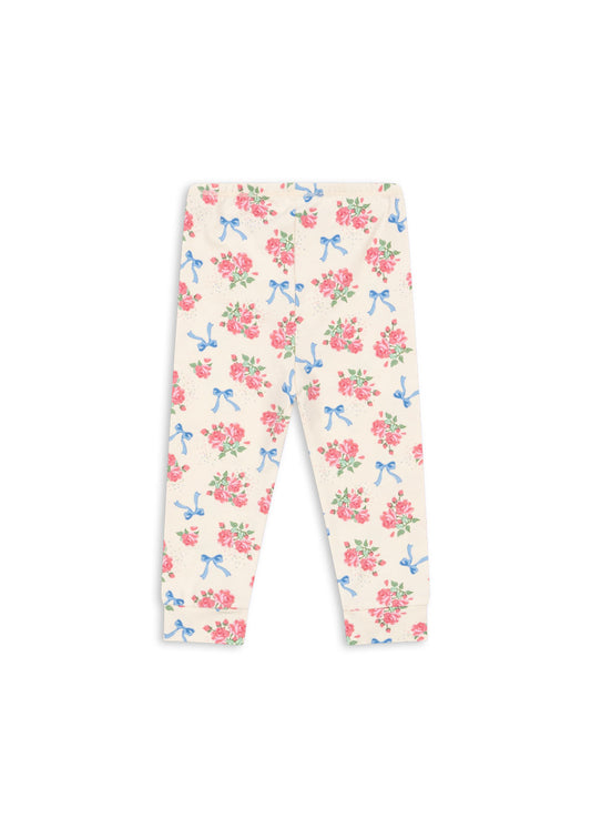 basic leggings | bella rosita
