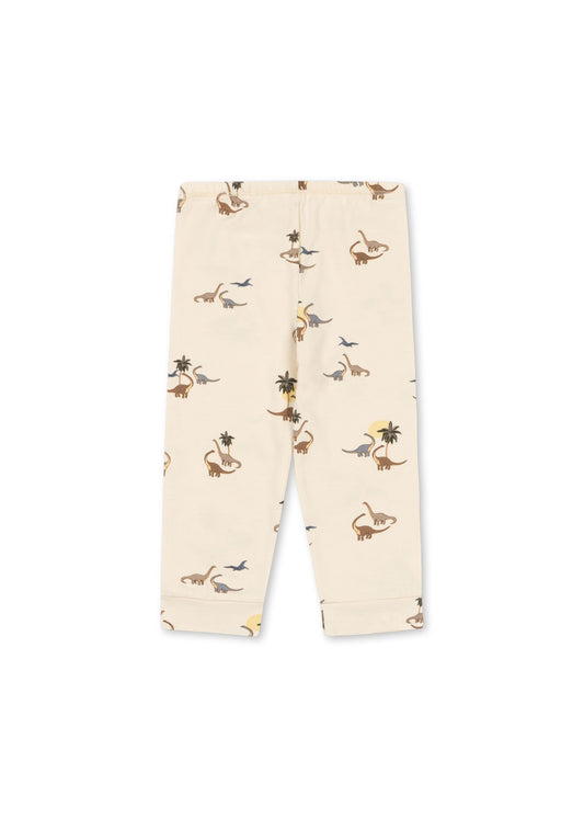 basic leggings | kubi