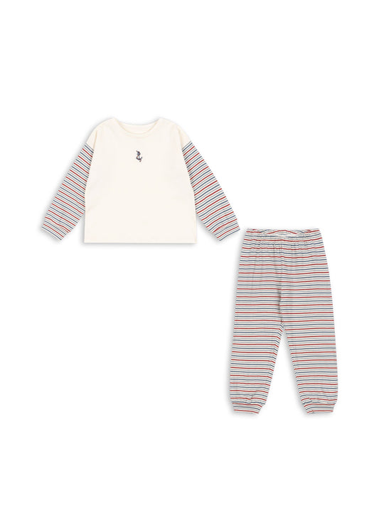 gio set | antique stripe