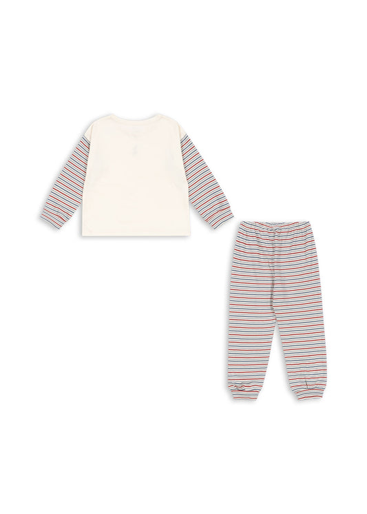 gio set | antique stripe