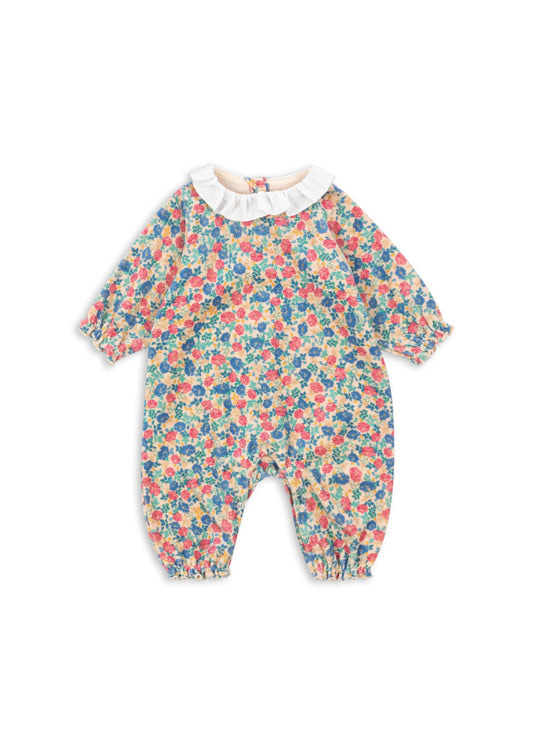 miffa frill onesie | fiola