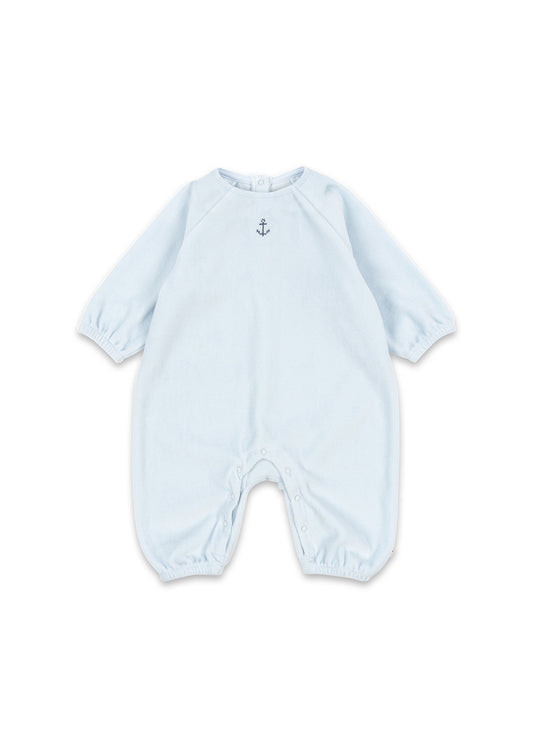 miffa onesie | plein air