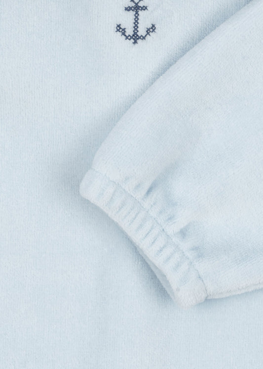 miffa onesie | plein air