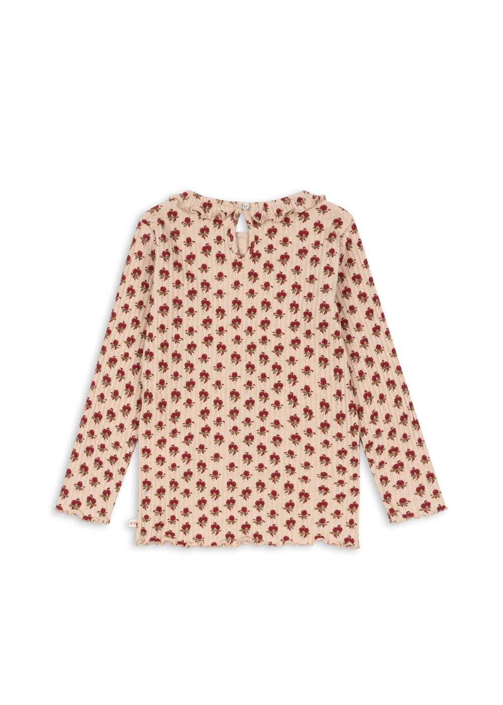 nia blouse | ruby rose