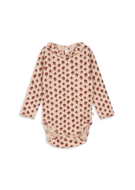 nia body | ruby rose