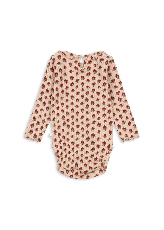 nia body | ruby rose