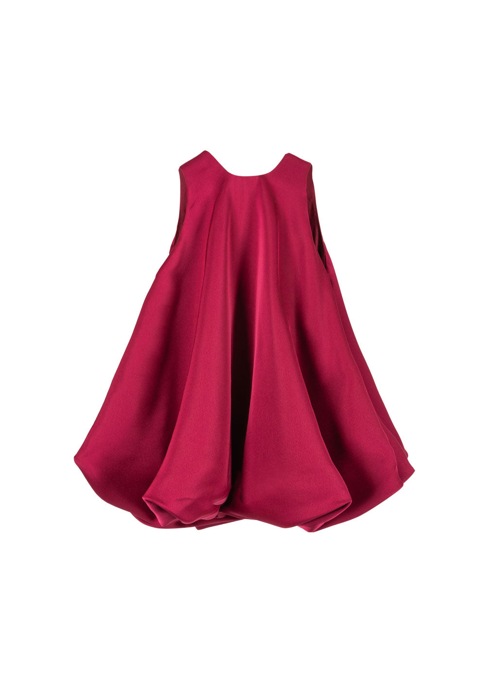 sheena dress | sangria