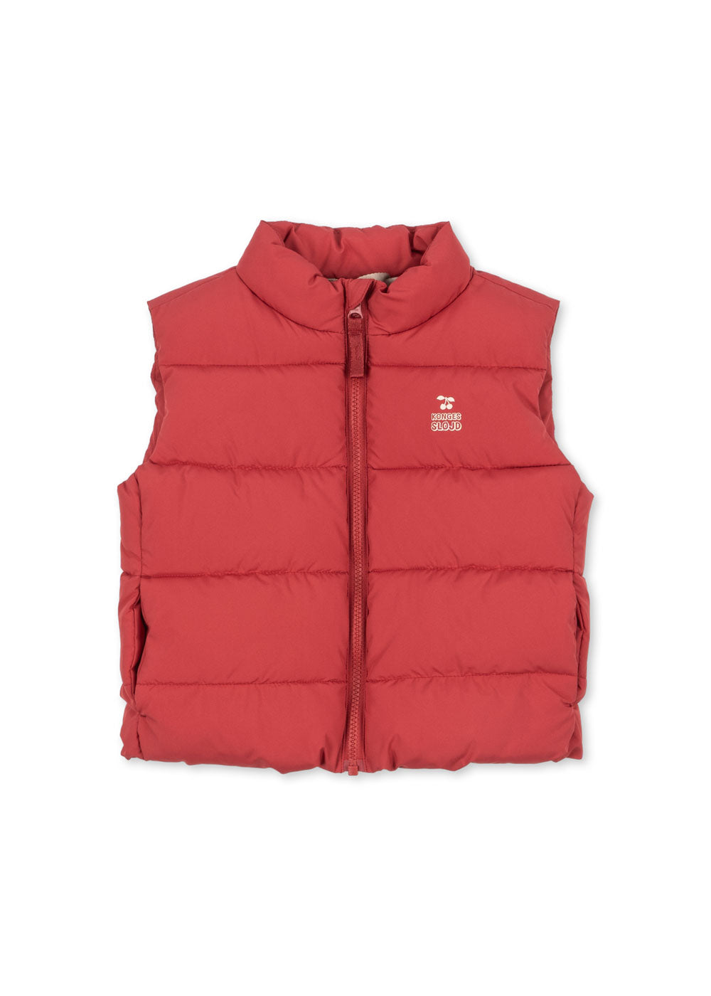 alpi vest | cardinal