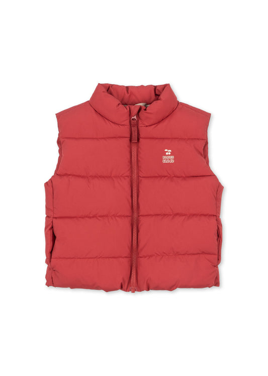 alpi vest | cardinal