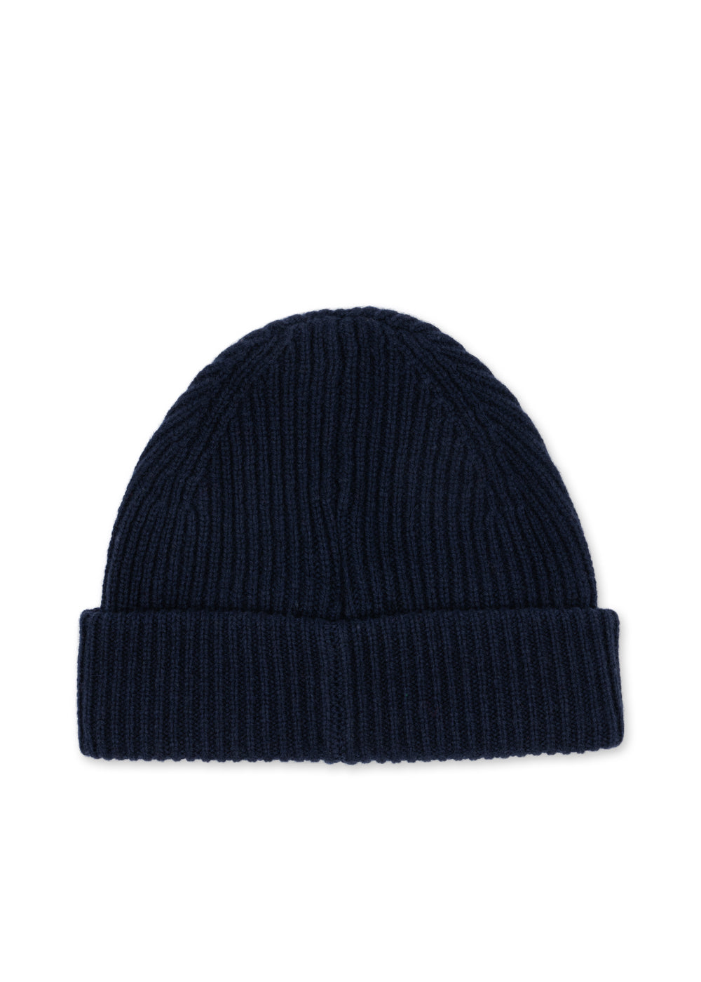 basil beanie | total eclipse