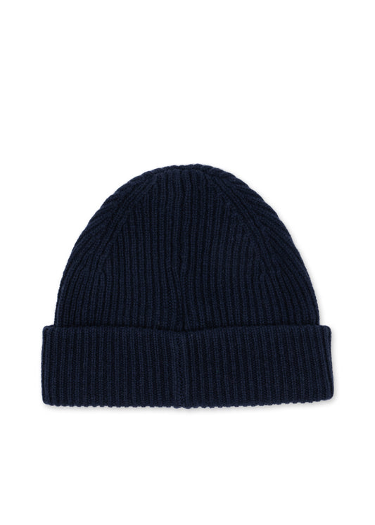 basil beanie | total eclipse