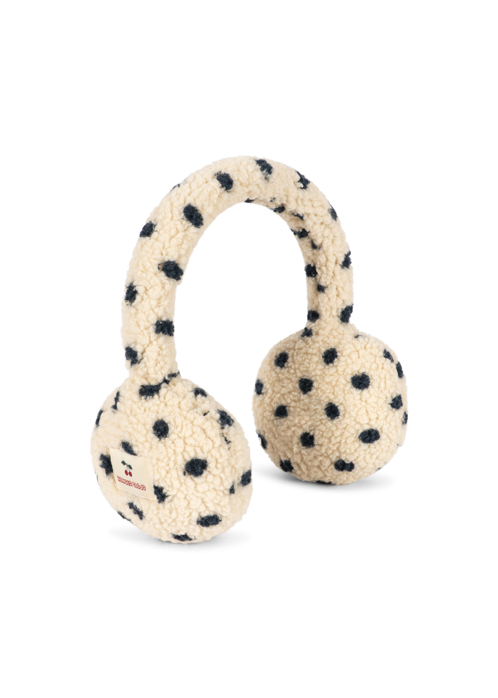 jody teddy earmuffs