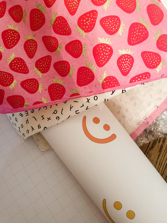 Gift Wrap