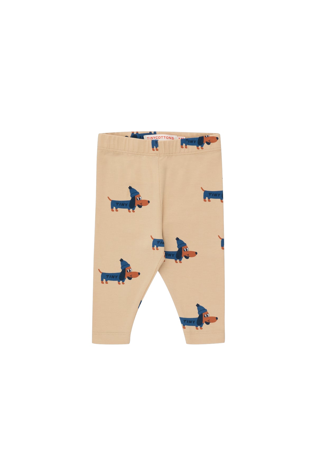 dogs pant