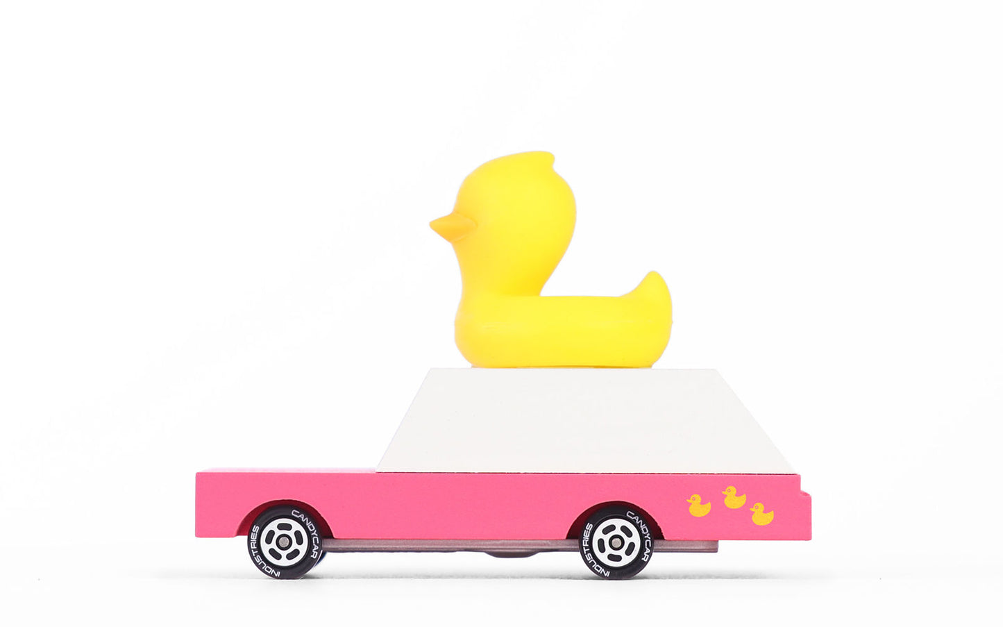 duckie wagon