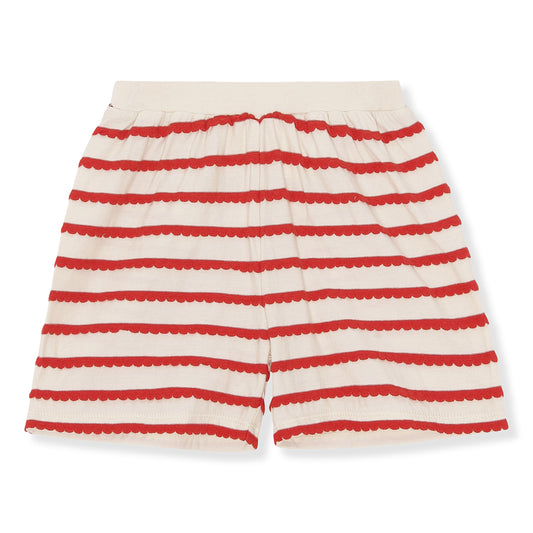 wave shorts | summer sand