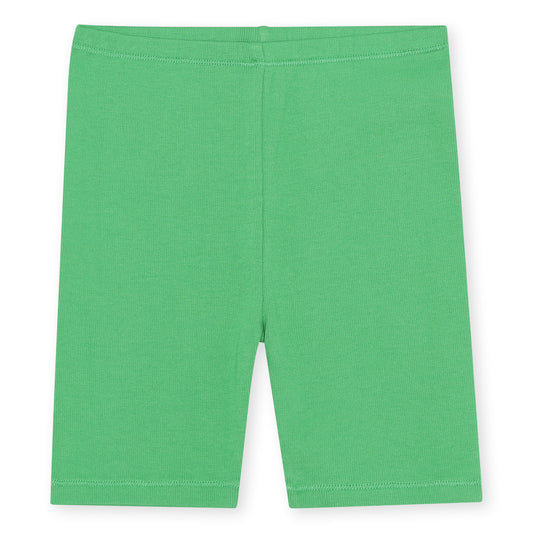 niroli legging short | kelly green