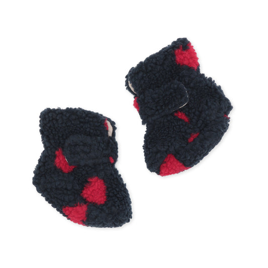 grizz teddy baby boot | mon amour