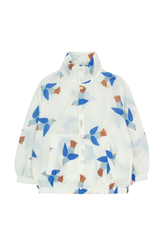 birds jacket