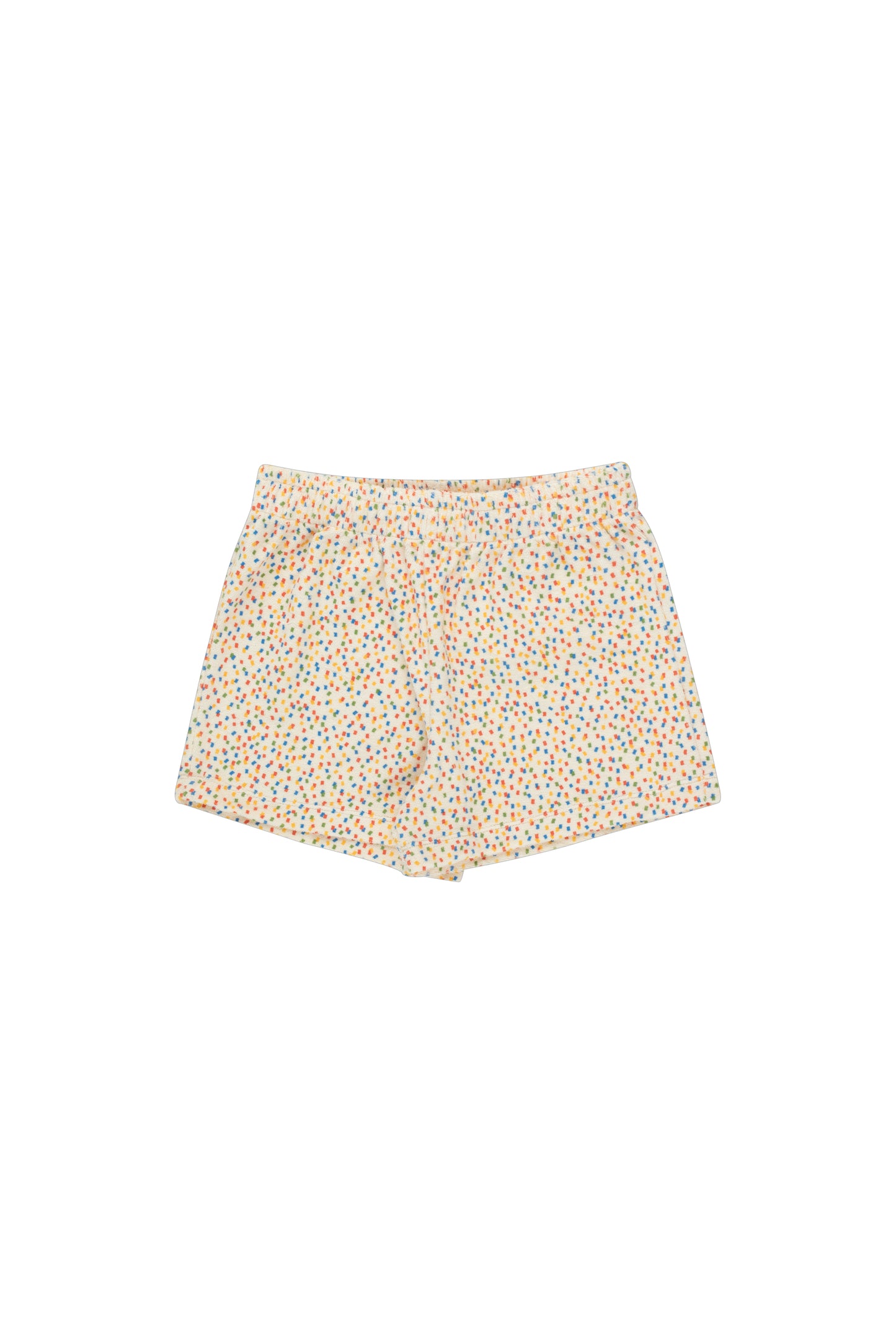 confetti short