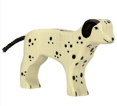 dalmatian