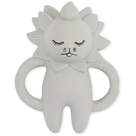teeth soother | lion