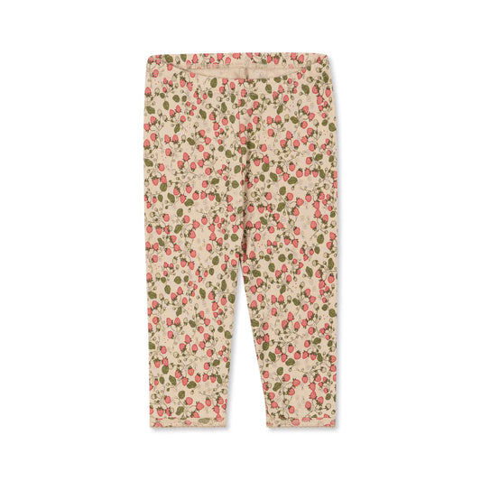 classic pants | strawberry fields
