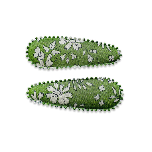 michelle clip | little or large