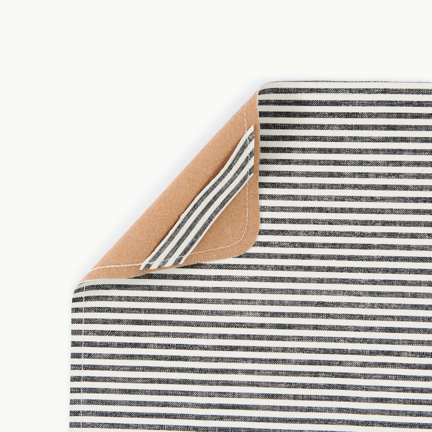 mini mat | stone stripe