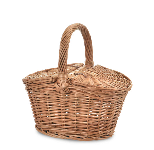Egmont picnic basket