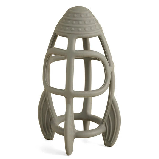 rocket teether | ivy
