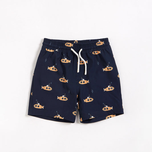 submarine swim trunk